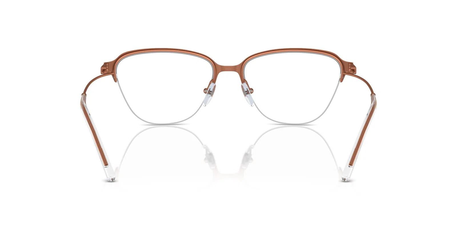 Emporio Armani 1161 Eyeglasses - view 7